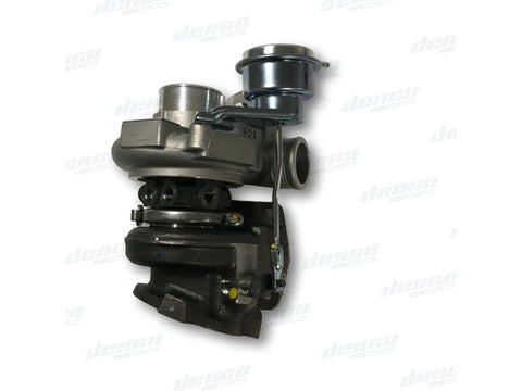 8658098 Turbocharger Td04Hl Volvo Xc90 / Xc70 S60 S80 (Exchange) Genuine Oem Turbochargers