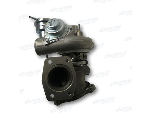 49189-05212 Reconditioned Turbocharger Td04Hl Volvo Passenger Car Xc90 / Xc70 X60 /S80 Genuine Oem