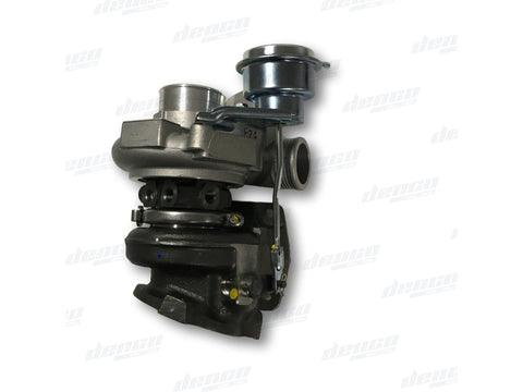 49189-05212 Reconditioned Turbocharger Td04Hl Volvo Passenger Car Xc90 / Xc70 X60 /S80 Genuine Oem