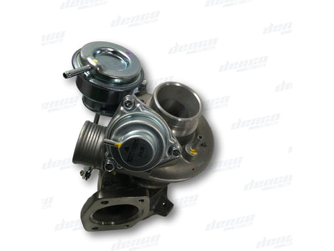 49189-05212 Reconditioned Turbocharger Td04Hl Volvo Passenger Car Xc90 / Xc70 X60 /S80 Genuine Oem