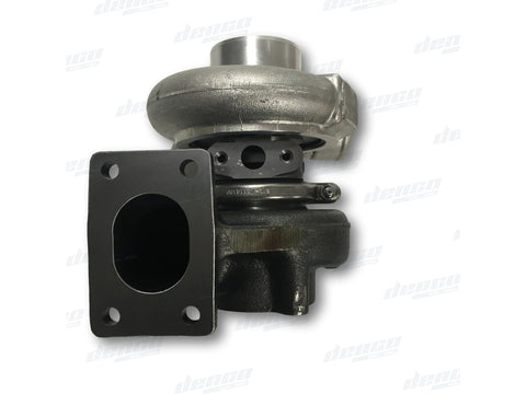 49189-07000 Turbocharger Td04Hl Isuzu Industrial 4Bg1T 4.3L Genuine Oem Turbochargers