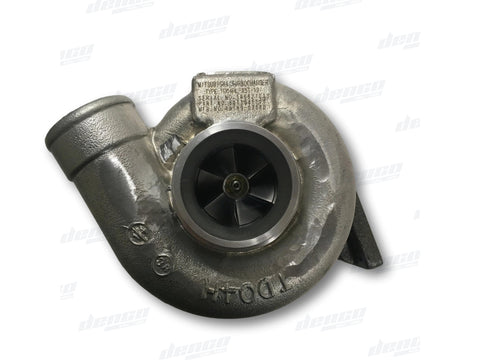 49189-07000 TURBOCHARGER  TD04HL ISUZU INDUSTRIAL 4BG1T 4.3L