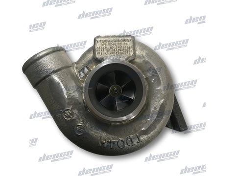 49189-07000 TURBOCHARGER  TD04HL ISUZU INDUSTRIAL 4BG1T 4.3L