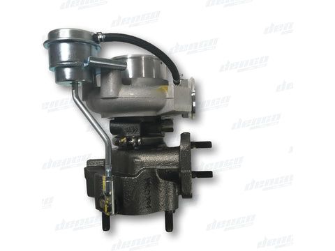 28210-48000 Turbocharger Td04 Hyundai Genuine Oem Turbochargers