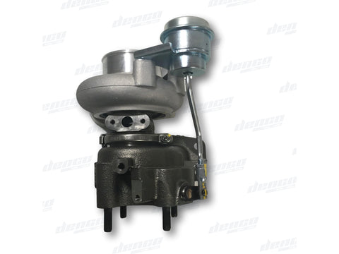 28210-48000 Turbocharger Td04 Hyundai Genuine Oem Turbochargers
