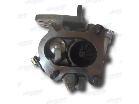 28210-48400 Genuine Turbocharger Hyundai Hd45 Oem Turbochargers