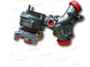 1441100Q1K Turbocharger Td04Hl4Sb D40 Nissan Navara V6 Stx550 Genuine Oem Turbochargers