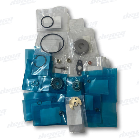 49189-84000 Turbo Repair Kit (Overhaul Kit) Td04H Turbocharger Accessories