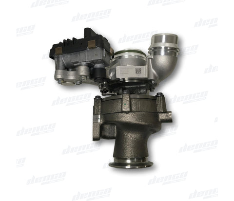 851947705F Turbocharger Tf035Hl6Bs Bmw 320D (N47) Genuine Oem Turbochargers