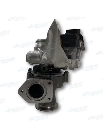 11658519475 / Turbocharger Tf035Hl Bmw (N47) 2.0L Genuine Oem Turbochargers