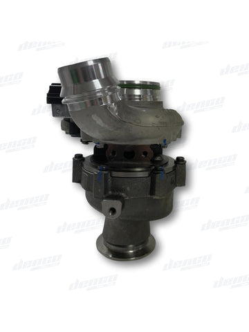 11658519475 / Turbocharger Tf035Hl Bmw (N47) 2.0L Genuine Oem Turbochargers