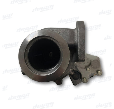 11658519475 / Turbocharger Tf035Hl Bmw (N47) 2.0L Genuine Oem Turbochargers