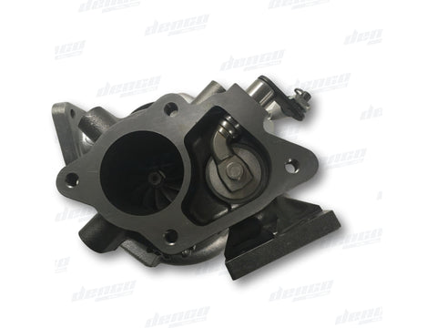 Va4933500701 Turbocharger Tf035Hl Kobelco Sk140Srlc-3 Excavator 3.4L 69Kw Genuine Oem Turbochargers