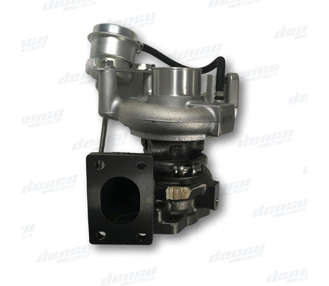 Va4933500701 Turbocharger Tf035Hl Kobelco Sk140Srlc-3 Excavator 3.4L 69Kw Genuine Oem Turbochargers