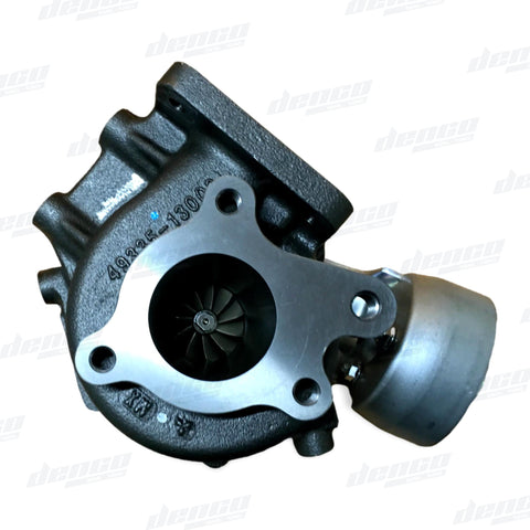 49335 01003 TURBOCHARGER TF035HL6B MITSUBISHI ASX 1.8L GENUINE OEM TURBOCHARGERS