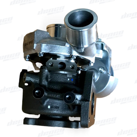 49335 01003 TURBOCHARGER TF035HL6B MITSUBISHI ASX 1.8L GENUINE OEM TURBOCHARGERS