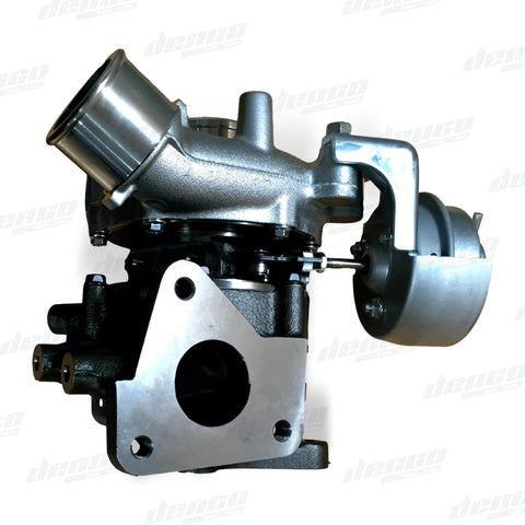 49335 01003 TURBOCHARGER TF035HL6B MITSUBISHI ASX 1.8L GENUINE OEM TURBOCHARGERS