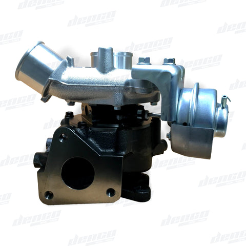 49335 01003 TURBOCHARGER TF035HL6B MITSUBISHI ASX 1.8L GENUINE OEM TURBOCHARGERS