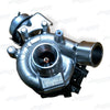 49335 01003 TURBOCHARGER TF035HL6B MITSUBISHI ASX 1.8L GENUINE OEM TURBOCHARGERS