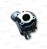 49335 01003 TURBOCHARGER TF035HL6B MITSUBISHI ASX 1.8L GENUINE OEM TURBOCHARGERS