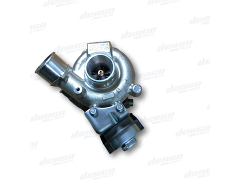 49335-01103 TURBOCHARGER TF035HL10 MITSUBISHI ASX / LANCER 1.8L (ENGINE 4N13)