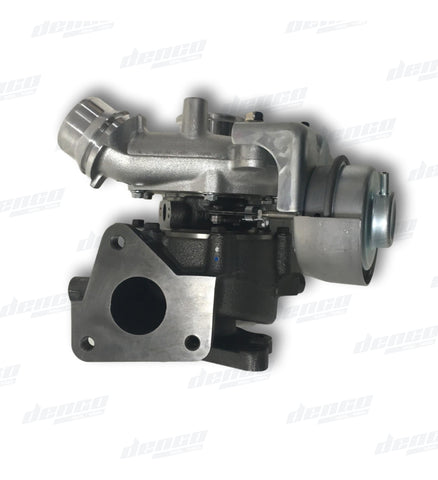 1515A238 Turbocharger Tf035Hl10 Mitsubishi Outlander 4N14 2.2L Genuine Oem Turbochargers