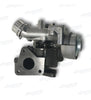 1515A238 Turbocharger Tf035Hl10 Mitsubishi Outlander 4N14 2.2L Genuine Oem Turbochargers