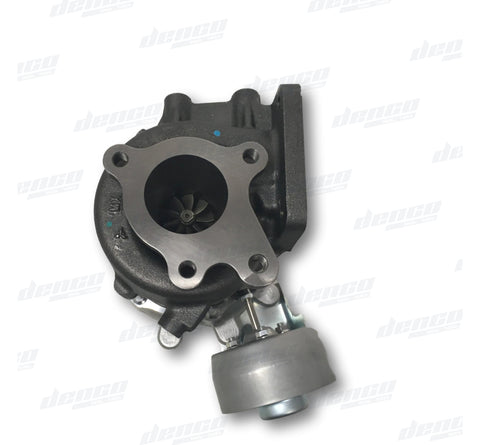 1515A238 Turbocharger Tf035Hl10 Mitsubishi Outlander 4N14 2.2L Genuine Oem Turbochargers