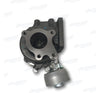 1515A238 Turbocharger Tf035Hl10 Mitsubishi Outlander 4N14 2.2L Genuine Oem Turbochargers