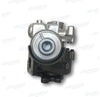 1515A238 Turbocharger Tf035Hl10 Mitsubishi Outlander 4N14 2.2L Genuine Oem Turbochargers