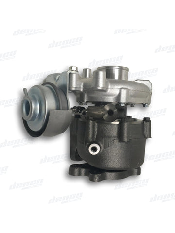 1515A238 Turbocharger Tf035Hl10 Mitsubishi Outlander 4N14 2.2L Genuine Oem Turbochargers
