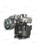 1515A238 Turbocharger Tf035Hl10 Mitsubishi Outlander 4N14 2.2L Genuine Oem Turbochargers