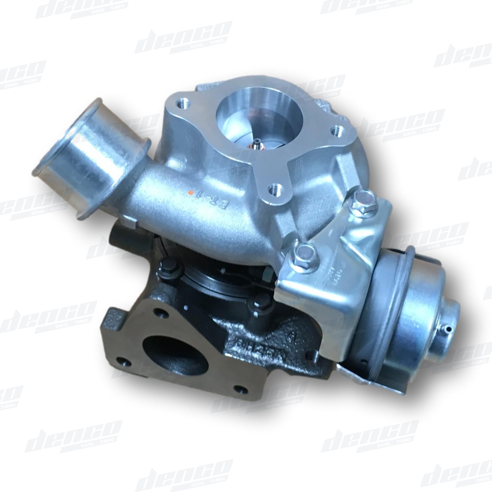 TF035 49335-01410 1515A295 Turbocompresseur pour Mitsubishi L200 Triton V Pickup Pajero Sport 2.4 DI-D 4N15 moteur 49335-01412 TF035 49335-01410 1515A295 Turbocompresseur pour Mitsubishi L200 Triton V Pickup Pajero Sport 2.4 DI-D 4N15 moteur 49335-01412