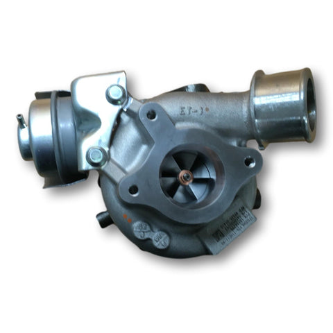 49335-01412 TURBOCHARGER TF035HL MITSUBISHI MQ TRITON 4WD (ENGINE 4N15) 2.4L