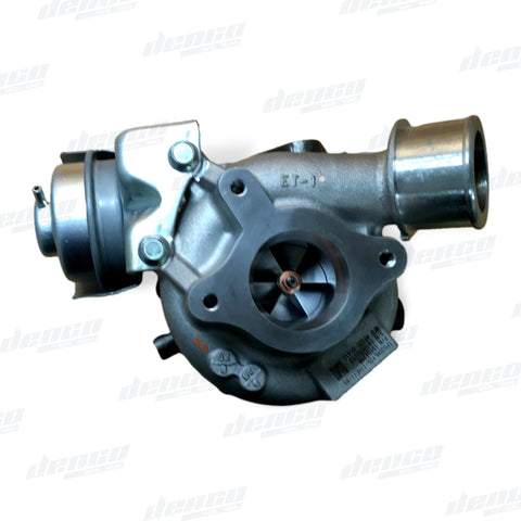 49335-01412 Turbocharger Tf035hl Mitsubishi Mq Triton 4wd (Engine 4n15) 2.4l