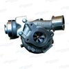 49335-01412 Turbocharger Tf035hl Mitsubishi Mq Triton 4wd (Engine 4n15) 2.4l - GENUINE OEM TURBOCHARGERS