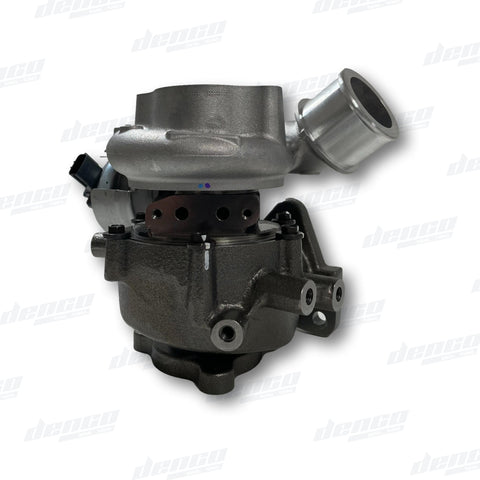1515A322 Turbocharger Tf035Hl 12B Mitsubishi Mr Triton 2.4L 4N15 Genuine Oem Turbochargers