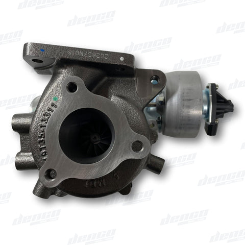 1515A322 Turbocharger Tf035Hl 12B Mitsubishi Mr Triton 2.4L 4N15 Genuine Oem Turbochargers