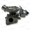 1515A322 Turbocharger Tf035Hl 12B Mitsubishi Mr Triton 2.4L 4N15 Genuine Oem Turbochargers