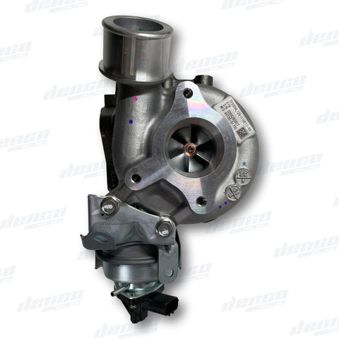 49335-01702  TURBOCHARGER TF035HL 12B MITSUBISHI MR TRITON 2.4L (ENGINE 4N15)
