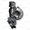 1515A322 Turbocharger Tf035Hl 12B Mitsubishi Mr Triton 2.4L 4N15 Genuine Oem Turbochargers