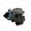 1515A322 Turbocharger Tf035Hl 12B Mitsubishi Mr Triton 2.4L 4N15 Genuine Oem Turbochargers