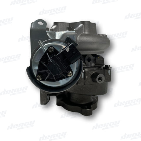 1515A322 Turbocharger Tf035Hl 12B Mitsubishi Mr Triton 2.4L 4N15 Genuine Oem Turbochargers
