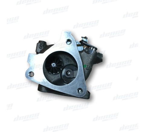 14411-1Kc1E Turbocharger Tf035Hl8 Nissan Juke / Pulsar (Mr16Ddt) Genuine Oem Turbochargers