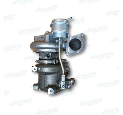 14411-1Kc1E Turbocharger Tf035Hl8 Nissan Juke / Pulsar (Mr16Ddt) Genuine Oem Turbochargers