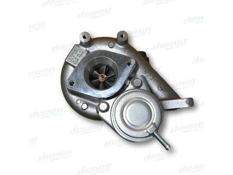 49335-01801 TURBOCHARGER TF035HL8 NISSAN JUKE / PULSAR 1.6L (ENGINE KH3DT / MR16DDT)
