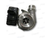 Lr083483 Turbocharger Tf035Hlr6Bs Land Rover Discovery 5 /range Evoque / Jag F-Type 2.0L Td4 Genuine
