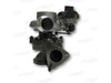 Lr083483 Turbocharger Tf035Hlr6Bs Land Rover Discovery 5 /range Evoque / Jag F-Type 2.0L Td4 Genuine