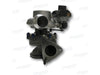 49335-01980 Turbocharger TF035HLR6BS Jag / Land Rover 2.0l (Engine 204dtd) - GENUINE OEM TURBOCHARGERS