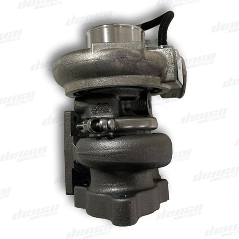 1J508-17012 Turbocharger Tf035Hm Kubota Industrial V3800 3.8L Tier 4 Genuine Oem Turbochargers